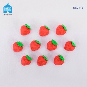 스몰월드 과일 딸기 [DS0118]