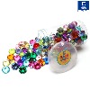 [도매전용] (가베가족) KS5771 다이아몬드 보석칩 130pcs